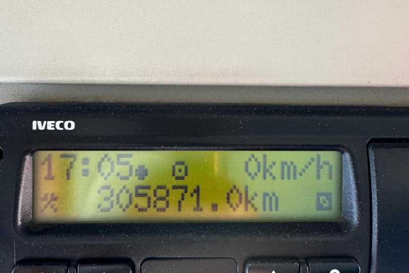 OmecoHub - Immagine IVECO 180E28-E5
